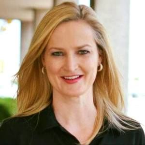 Meet your Posher, Kristen